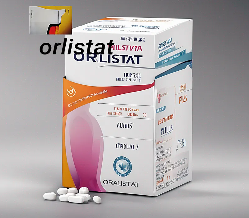 Orlistat generico para que sirve